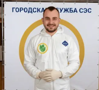 Очистка вытяжной системы вентиляции от жировых отложений - фото 4 — 