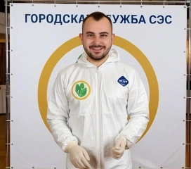 Очистка вытяжной системы вентиляции от жировых отложений — Мастер